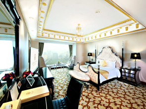 Grand Plaza Hotel Hanoi