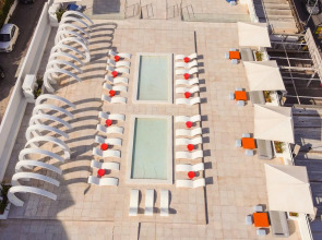 Отель THB Naeco Ibiza - Adults Only