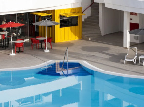 Sholeo Lodges Los Gigantes