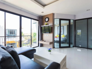 The Lucky Beach Ao Nang