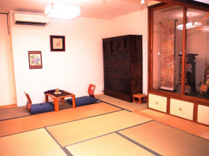 Guest House Kominka Nagomi