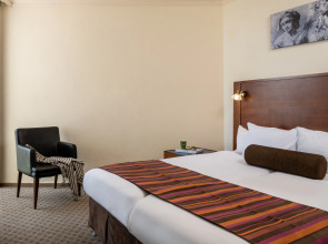 Leonardo Inn Hotel Dead Sea