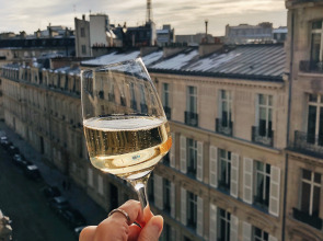 Hotel Marignan Champs - Elysées