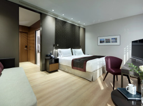 Eurostars Torre Sevilla