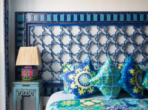 Salut Maroc Boutique Hotel