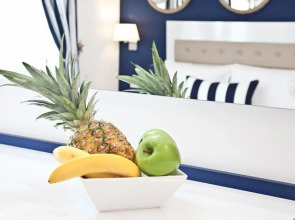 Uslu Otel Royal Yachting