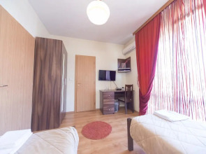 Garni hotel Piramida