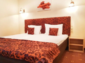 Гостевой дом Vivulskio