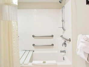 Super 8 by Wyndham Orlando International Drive