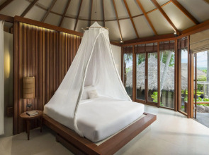 Haadtien Beach Resort