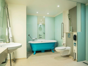 Le Méridien Hamburg