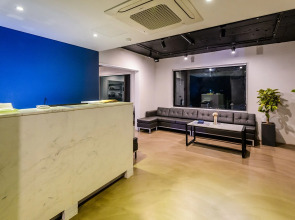 Hotel HYGGELIG - Hostel