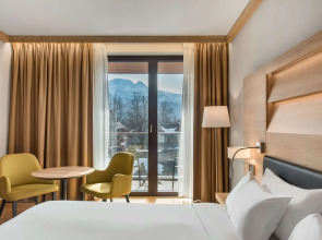 Radisson Blu Hotel & Residences, Zakopane