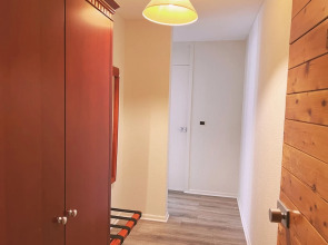 Hôtel La Tarentaise