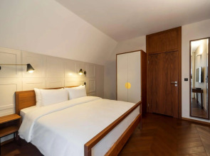 Radisson Hotel and Apartments Gdansk 