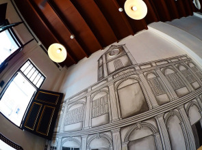 Chino Town at Yaowarat Phuket