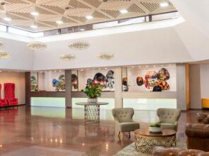 Leonardo Plaza Hotel Tiberias