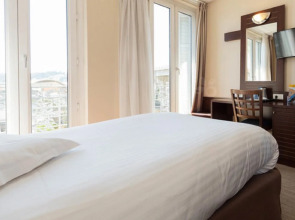 Hotel le Noailles Nice Gare