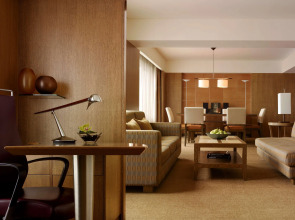 Grand Hyatt Singapore