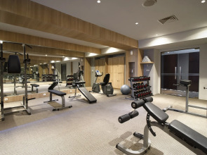 Sovereign Bali Hotel