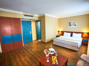 UNICO 20 87 Hotel Riviera Maya (отель для взрослых)