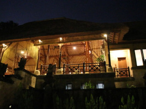 Puri Wulandari a Boutique Resort and Spa