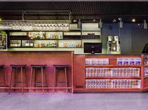 Comfort Hotel Xpress Stockholm Central