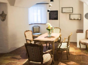 Altstadthotel Stadtkrug