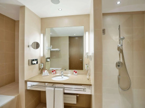 Austria Trend Hotel Savoyen Vienna