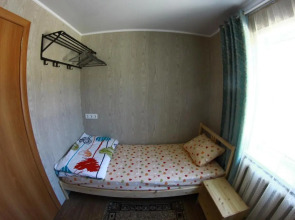 Кедровый Дом Кочиевских