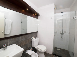 27 Suites Apart Hotel