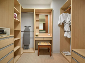 Novotel Suites Paris Montreuil Vincennes