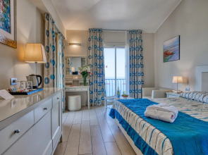 Hotel Ariston & Palazzo Santa Caterina