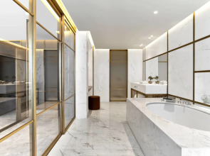 The St. Regis Istanbul