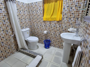 F-Zeen Boutique Hotel Zanzibar