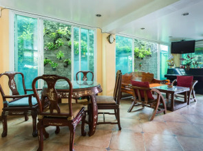 Отель Samsensam Place