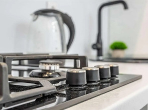 Апартаменты на улице Пирогова 5Ак6