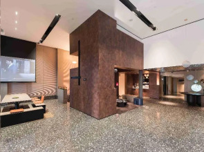 Paco Hotel (Canton Tower Pazhou)