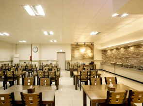 Yeongdeungpo VIP Hotel