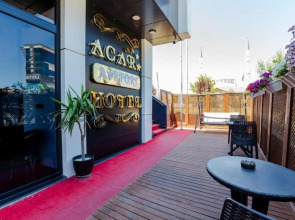 Acar Airport Hotel
