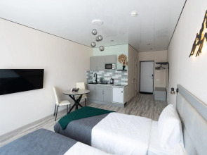 Атмосфера на улице  Декабристов