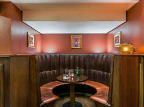 Garner Hotel Essen - Handelshof by IHG