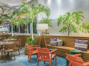 Prodigy Santos Dumont by Wish