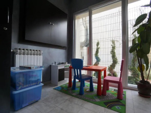 Urban Lodge Belgrade