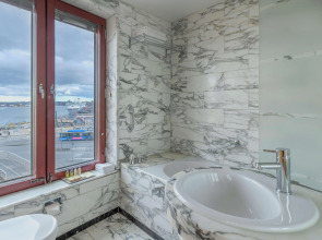 Hilton Stockholm Slussen