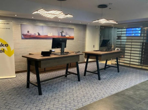 Hotel Lyskirchen Köln