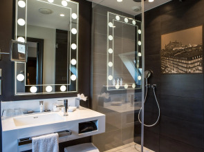 Hotel Indigo Paris Opera