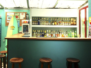 El Misti Hostel Rio Copacabana