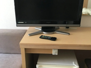 Pearl Hotel Kayabachou