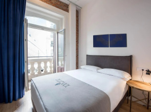 room00 Gran Vía Hostel